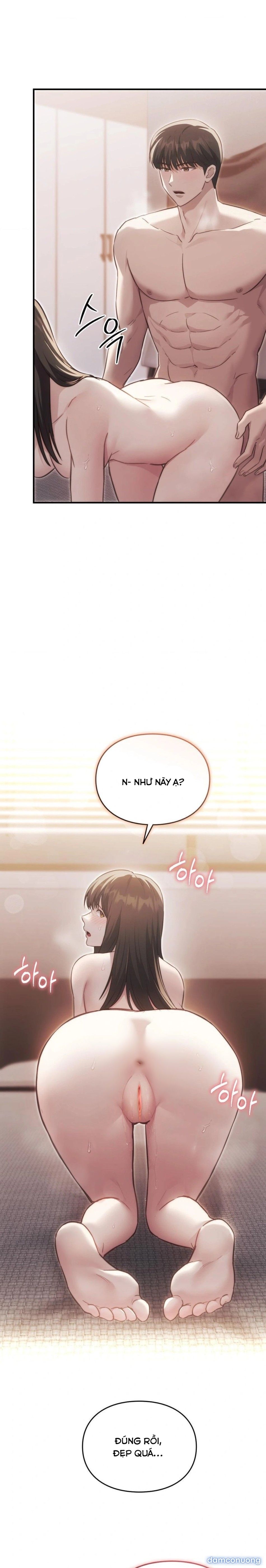 đọc truyện Anh Chị Em Kế Chương 3 ảnh 8 tại Thiên Thai Truyện