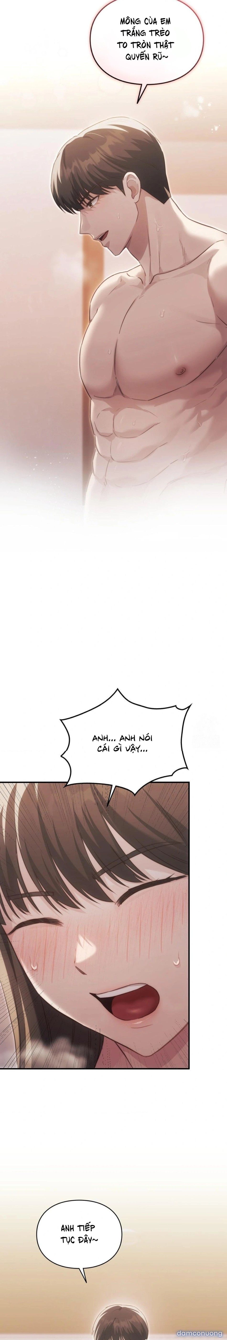 đọc truyện Anh Chị Em Kế Chương 3 ảnh 9 tại Thiên Thai Truyện