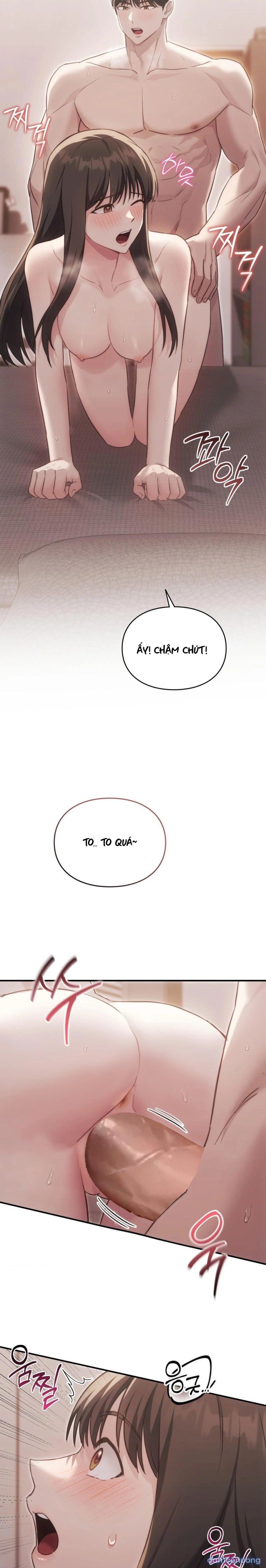 đọc truyện Anh Chị Em Kế Chương 3 ảnh 10 tại Thiên Thai Truyện