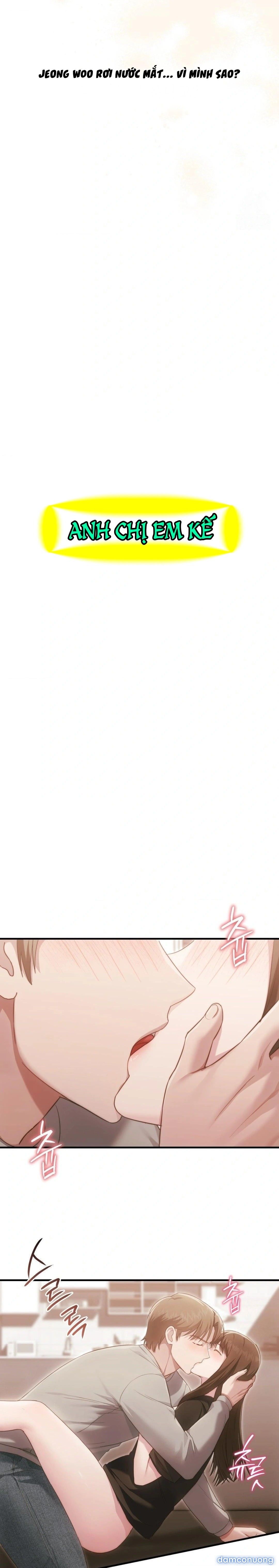 đọc truyện Anh Chị Em Kế Chương 4 ảnh 12 tại Thiên Thai Truyện