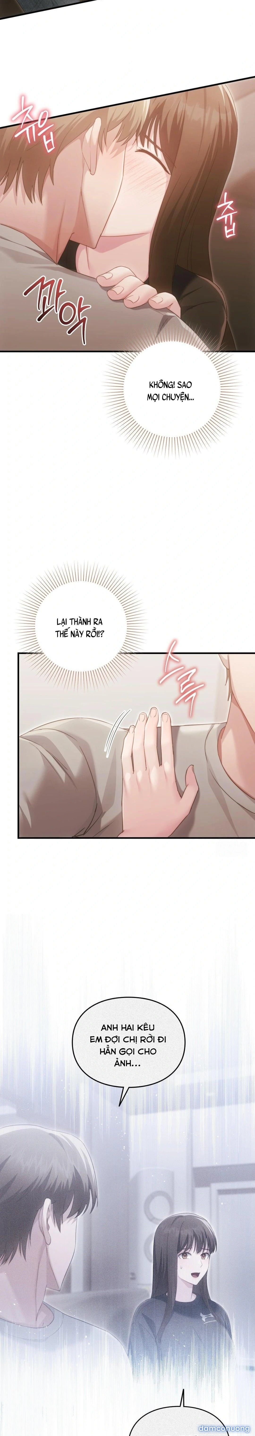 đọc truyện Anh Chị Em Kế Chương 4 ảnh 13 tại Thiên Thai Truyện