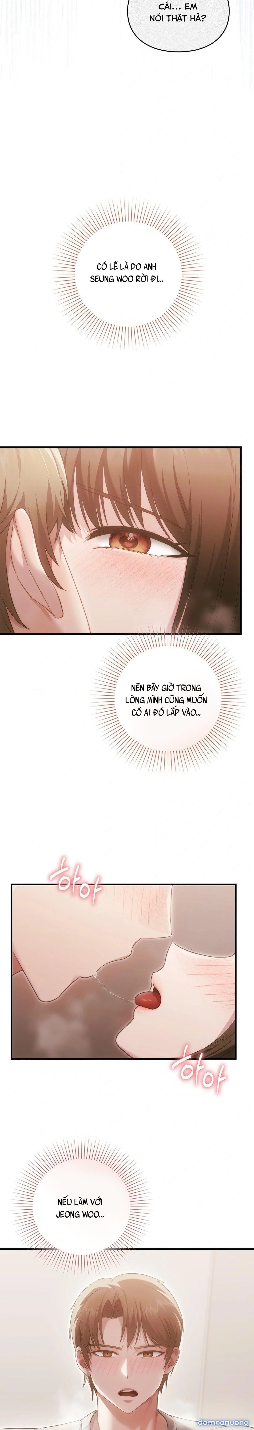 đọc truyện Anh Chị Em Kế Chương 4 ảnh 14 tại Thiên Thai Truyện