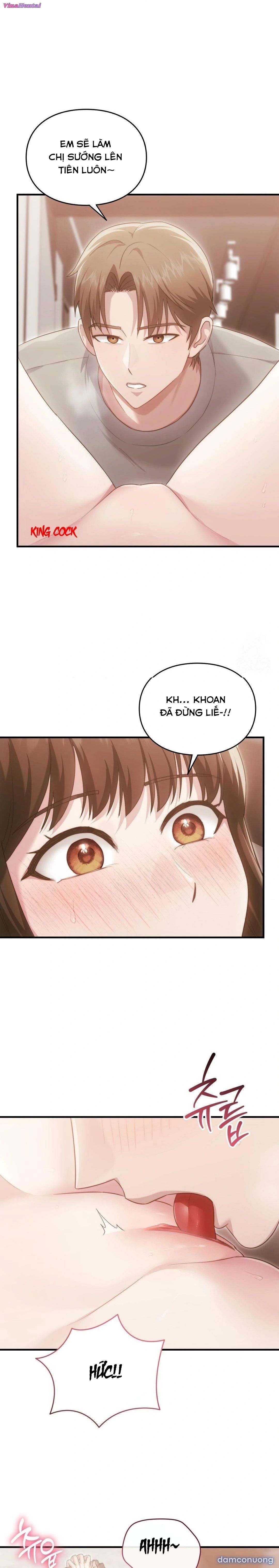 đọc truyện Anh Chị Em Kế Chương 4 ảnh 19 tại Thiên Thai Truyện