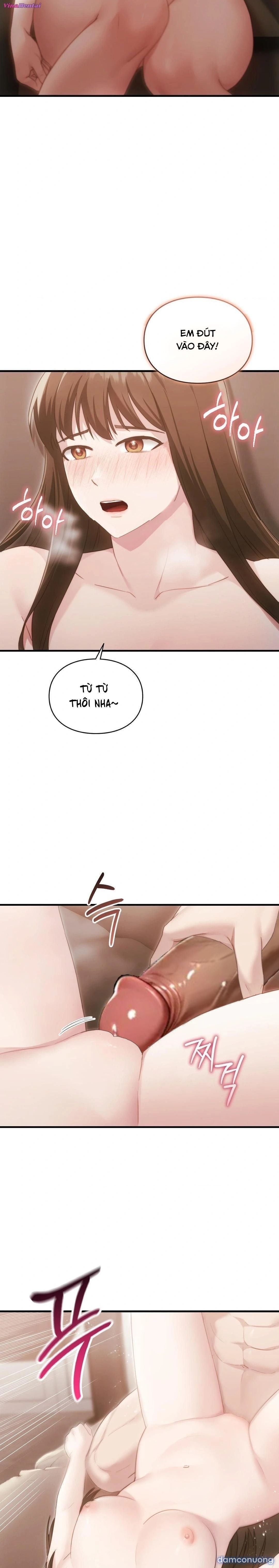 đọc truyện Anh Chị Em Kế Chương 4 ảnh 22 tại Thiên Thai Truyện