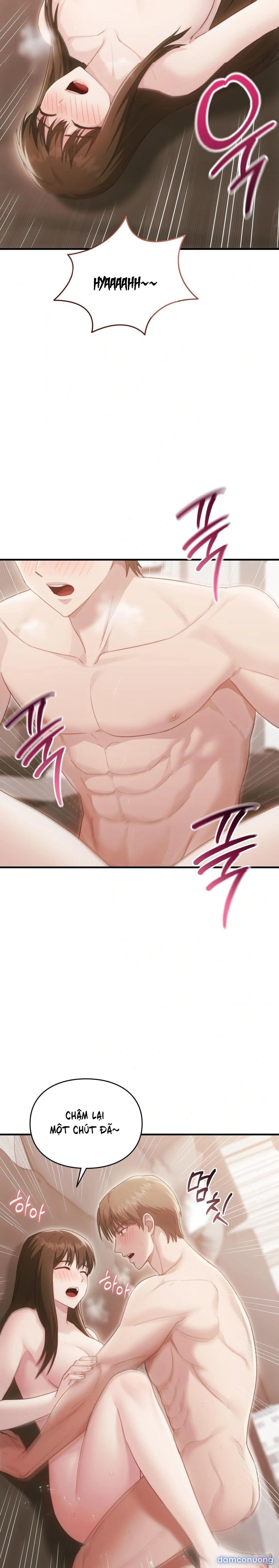 đọc truyện Anh Chị Em Kế Chương 4 ảnh 23 tại Thiên Thai Truyện