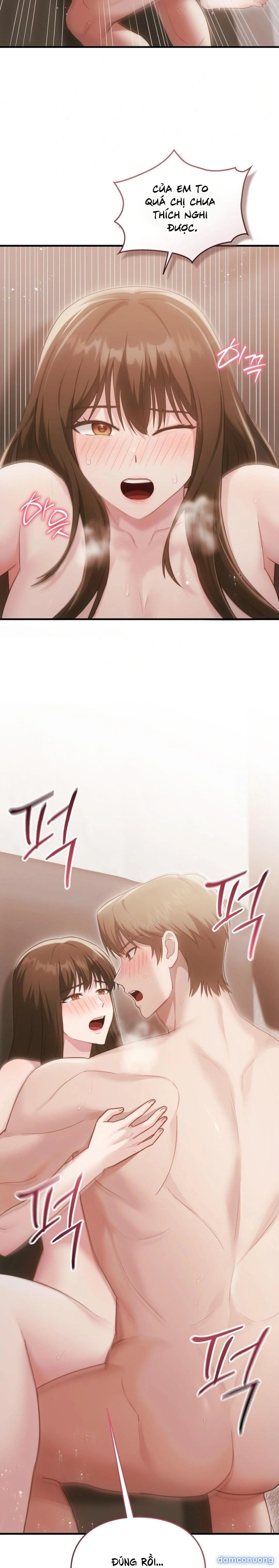 đọc truyện Anh Chị Em Kế Chương 4 ảnh 24 tại Thiên Thai Truyện