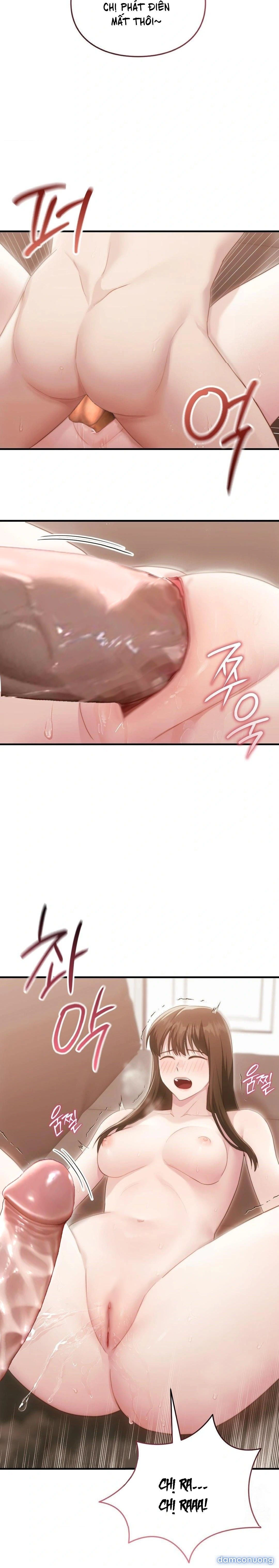 đọc truyện Anh Chị Em Kế Chương 4 ảnh 25 tại Thiên Thai Truyện