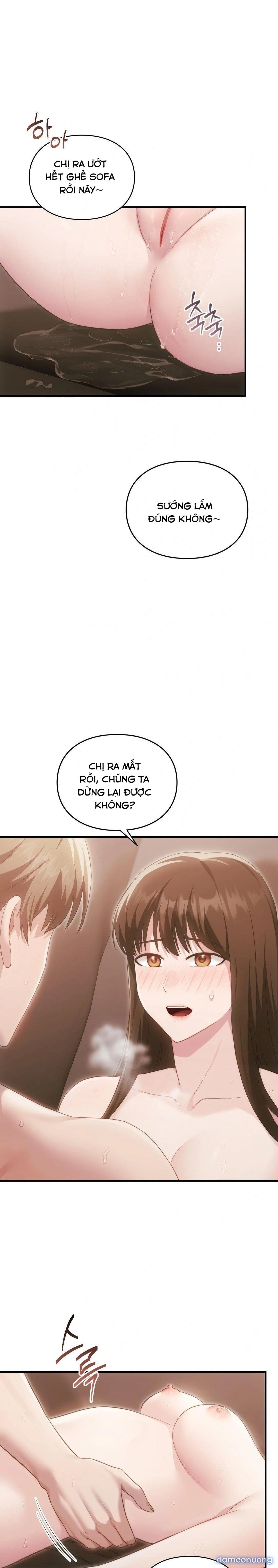 đọc truyện Anh Chị Em Kế Chương 4 ảnh 26 tại Thiên Thai Truyện