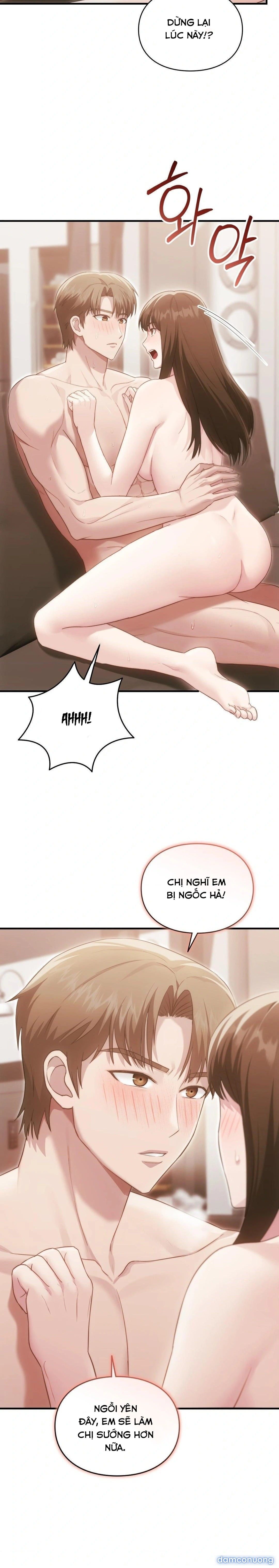 đọc truyện Anh Chị Em Kế Chương 4 ảnh 27 tại Thiên Thai Truyện