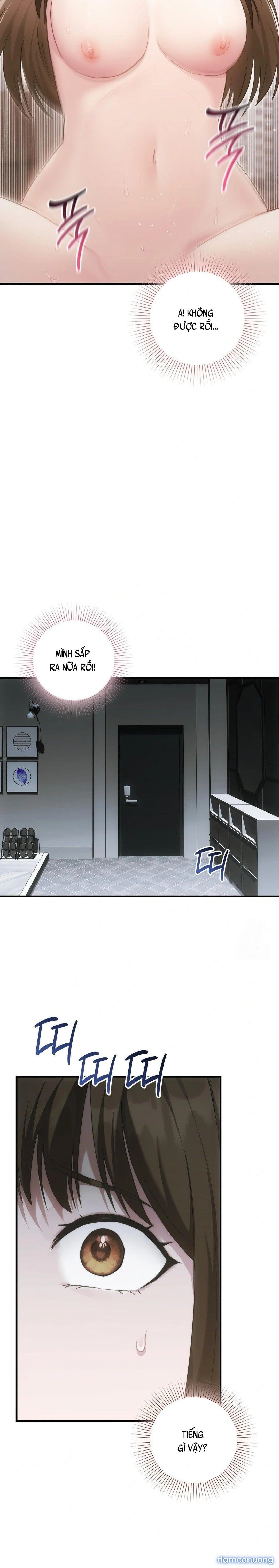 đọc truyện Anh Chị Em Kế Chương 4 ảnh 29 tại Thiên Thai Truyện