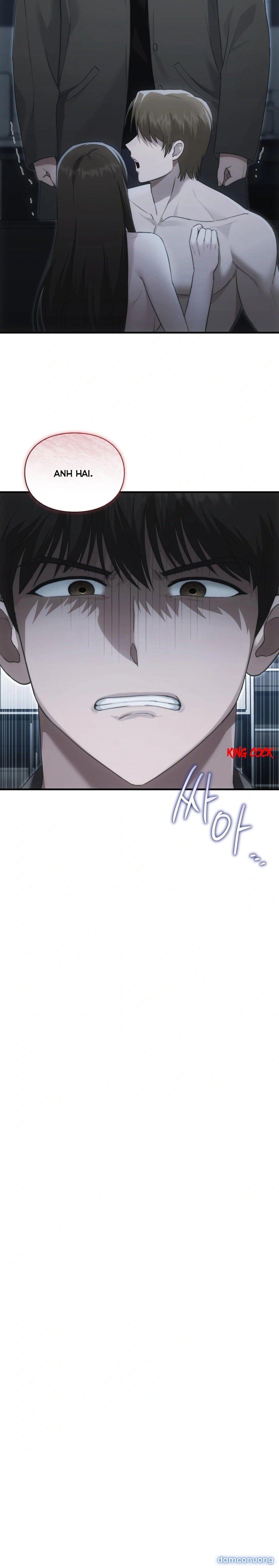 đọc truyện Anh Chị Em Kế Chương 4 ảnh 31 tại Thiên Thai Truyện