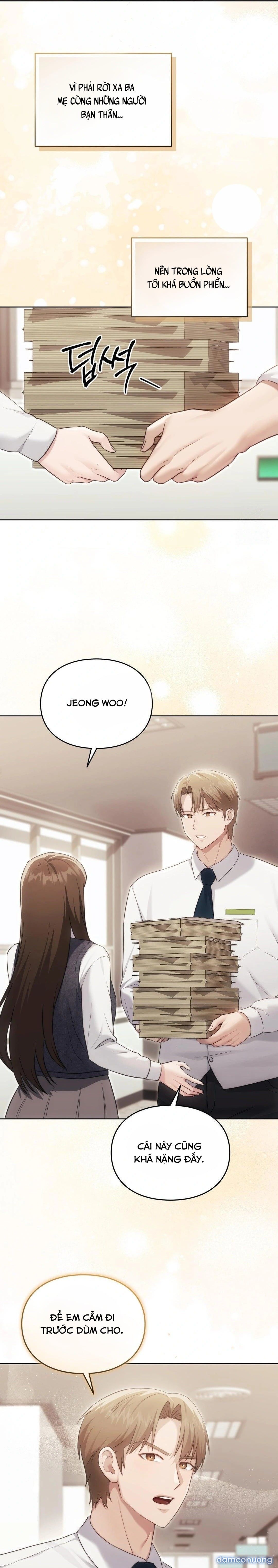 đọc truyện Anh Chị Em Kế Chương 4 ảnh 6 tại Thiên Thai Truyện