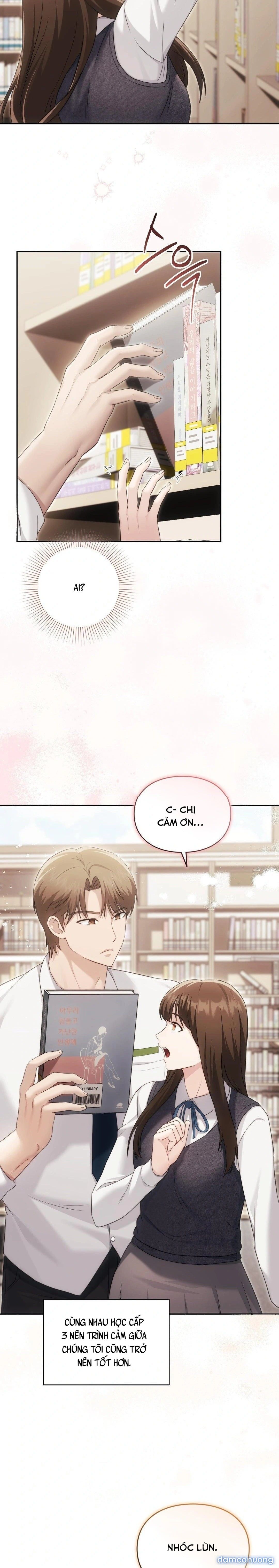 đọc truyện Anh Chị Em Kế Chương 4 ảnh 8 tại Thiên Thai Truyện