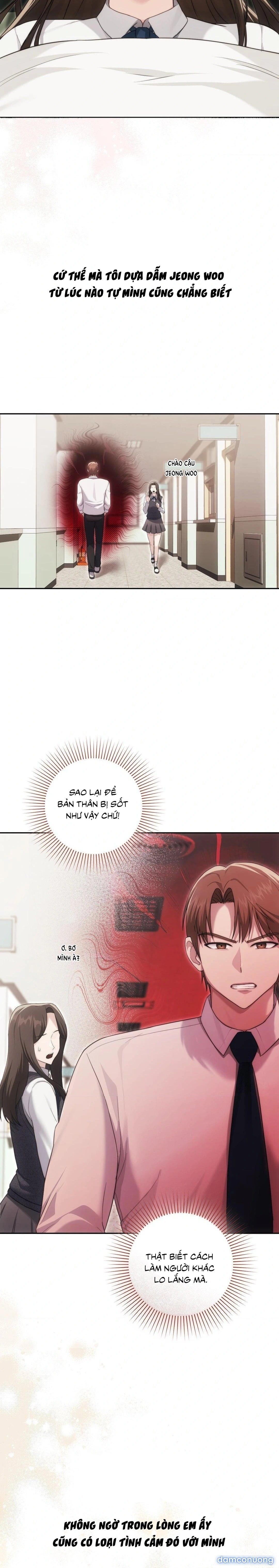 đọc truyện Anh Chị Em Kế Chương 4 ảnh 10 tại Thiên Thai Truyện