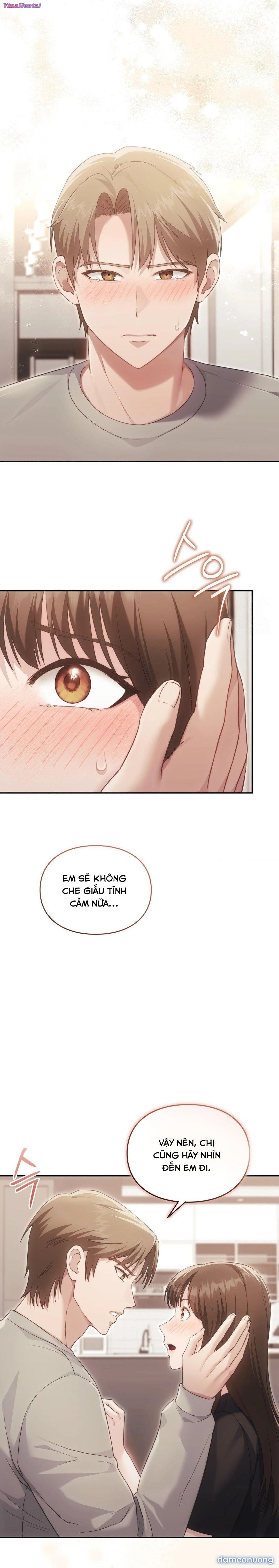 đọc truyện Anh Chị Em Kế Chương 4 ảnh 11 tại Thiên Thai Truyện