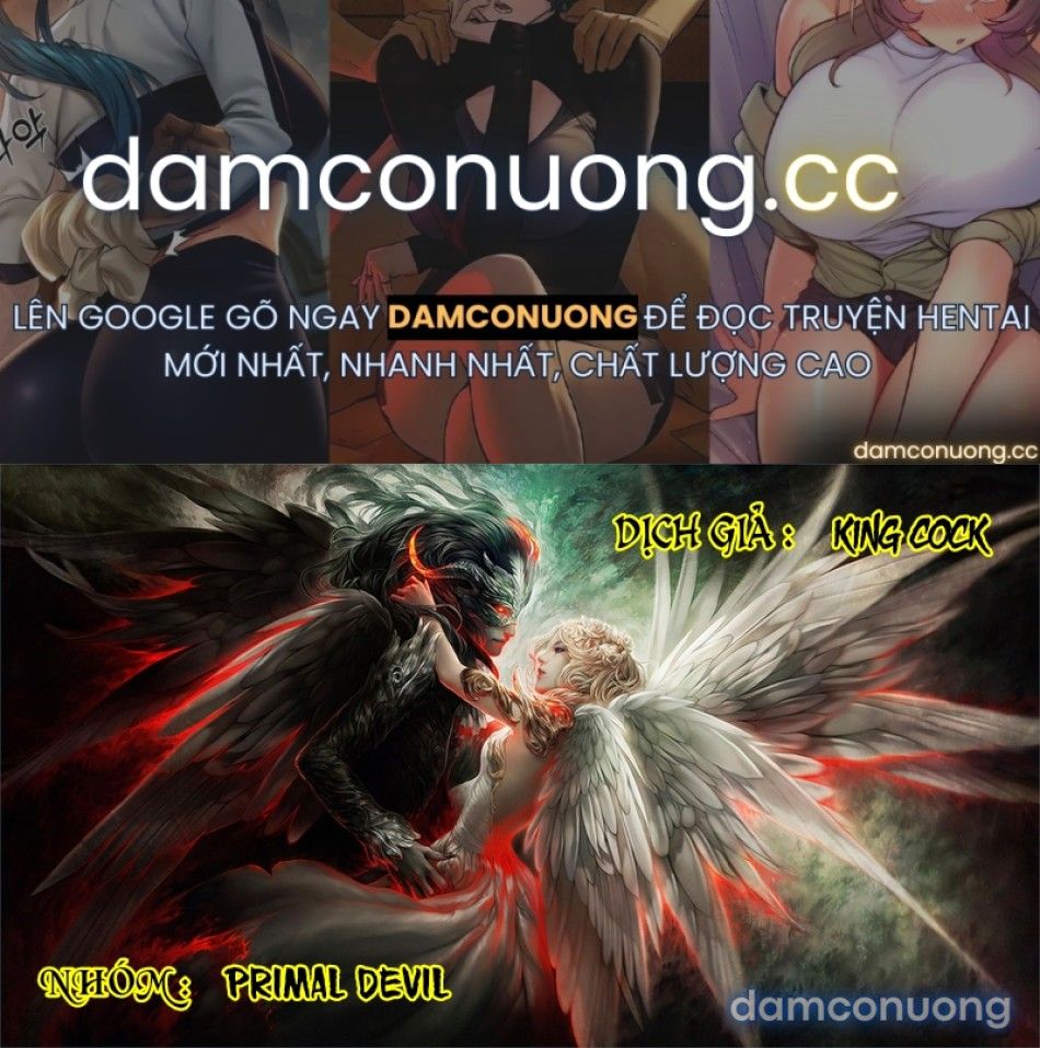 đọc truyện Anh Chị Em Kế Chương 5 ảnh 2 tại Thiên Thai Truyện