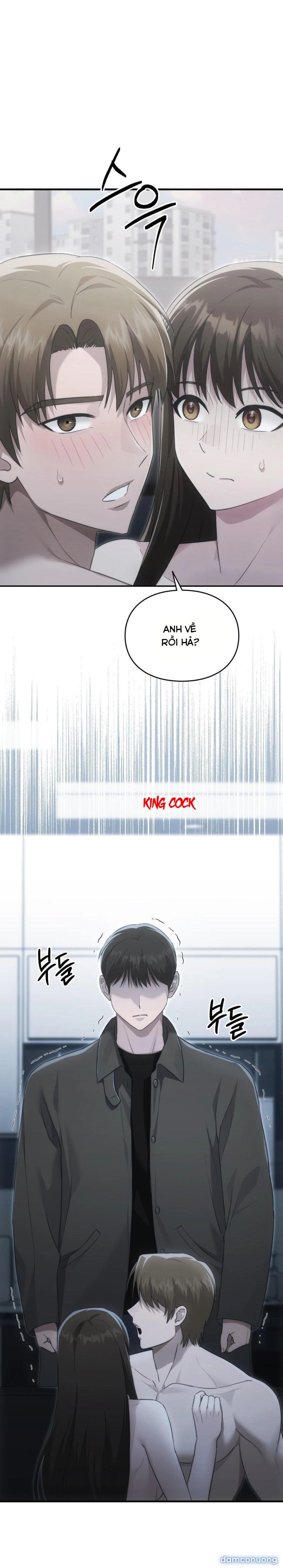 đọc truyện Anh Chị Em Kế Chương 5 ảnh 3 tại Thiên Thai Truyện