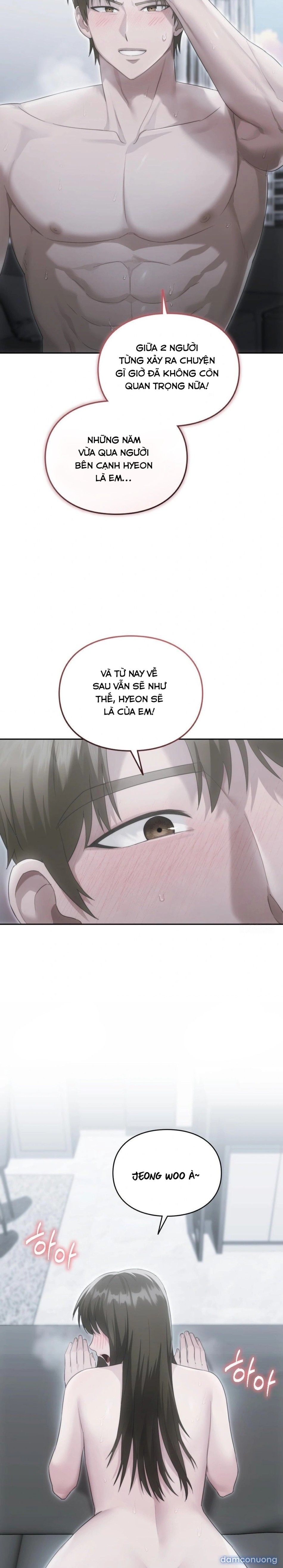 đọc truyện Anh Chị Em Kế Chương 5 ảnh 12 tại Thiên Thai Truyện