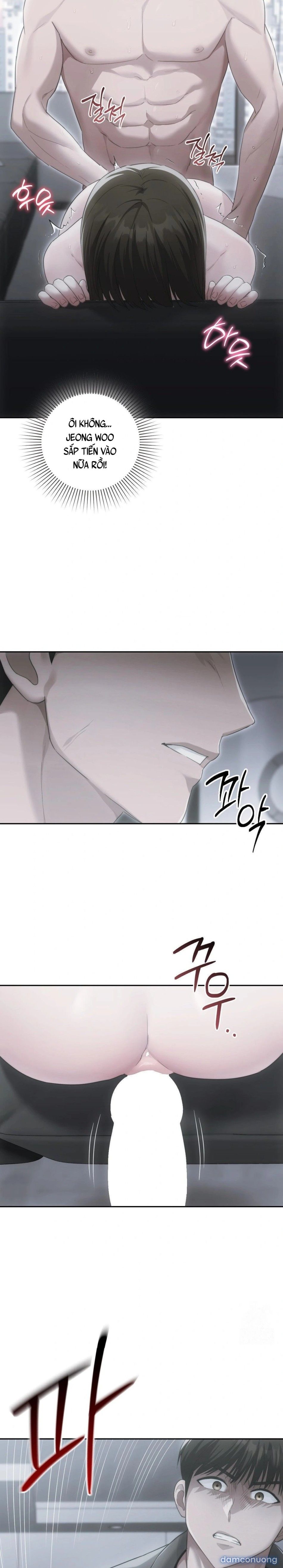 đọc truyện Anh Chị Em Kế Chương 5 ảnh 14 tại Thiên Thai Truyện