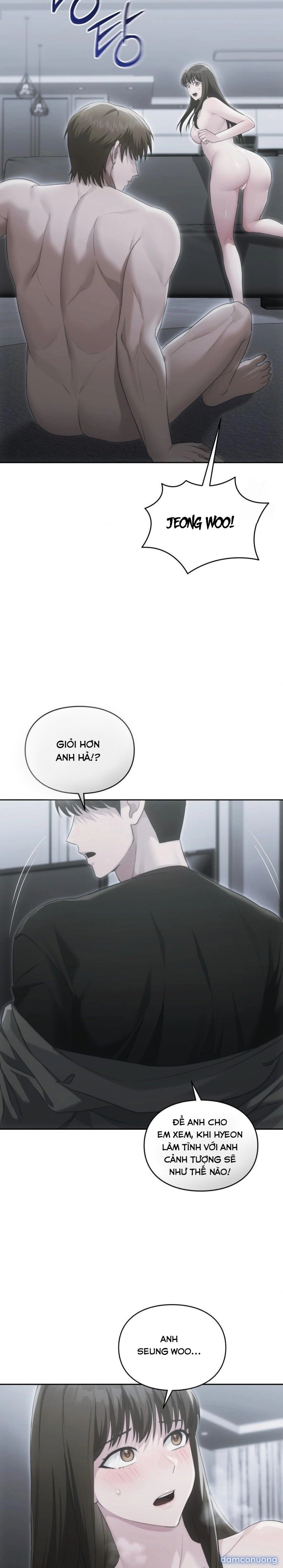 đọc truyện Anh Chị Em Kế Chương 5 ảnh 16 tại Thiên Thai Truyện