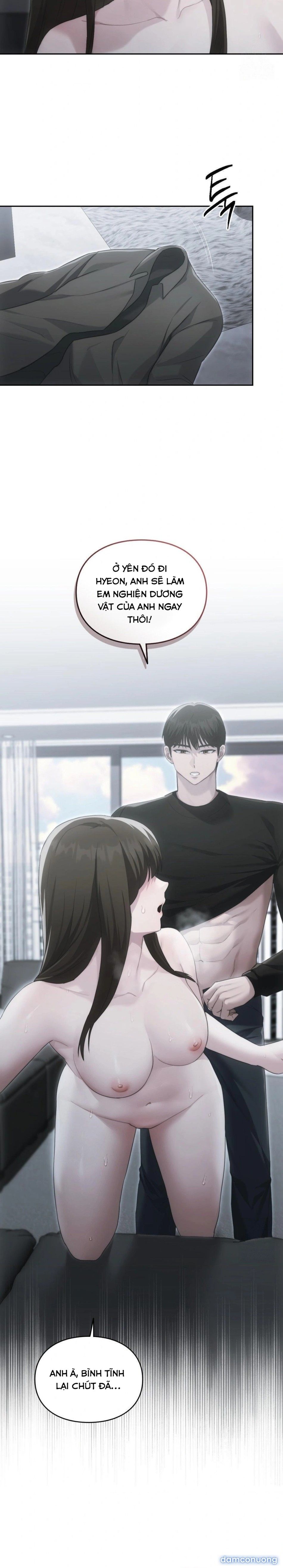 đọc truyện Anh Chị Em Kế Chương 5 ảnh 17 tại Thiên Thai Truyện