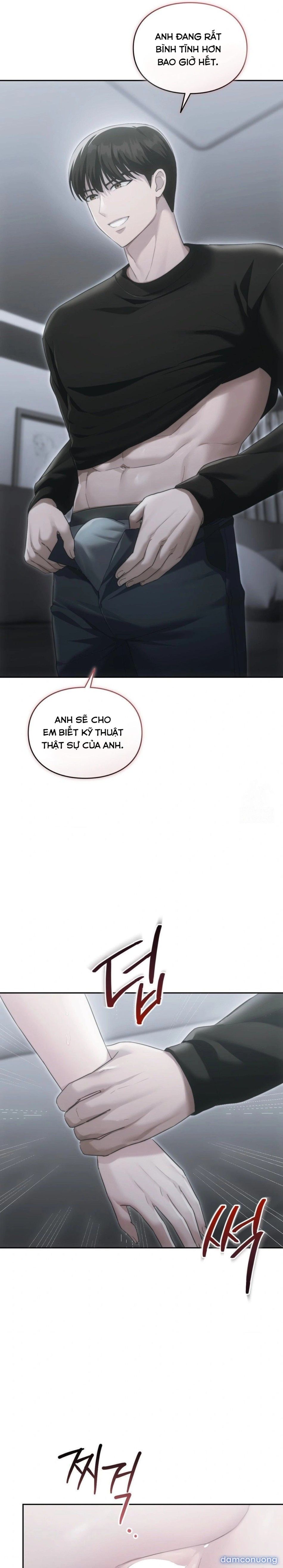 đọc truyện Anh Chị Em Kế Chương 5 ảnh 18 tại Thiên Thai Truyện