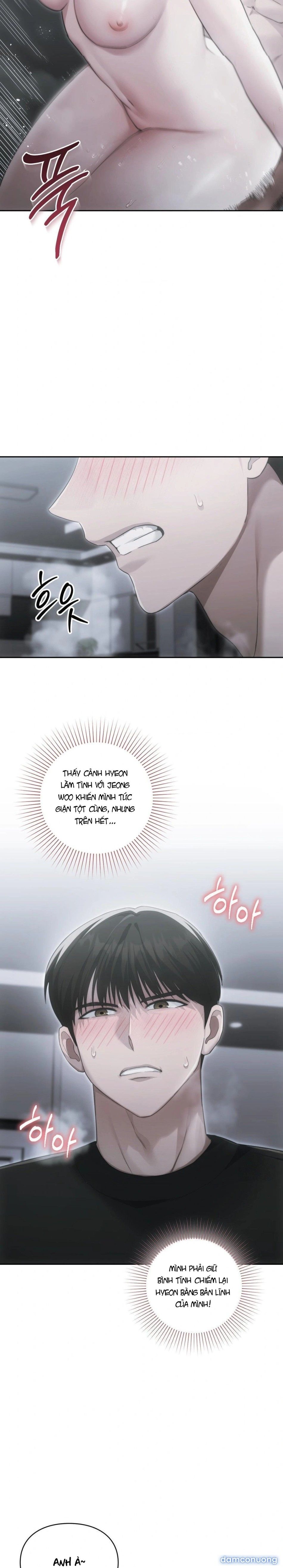 đọc truyện Anh Chị Em Kế Chương 5 ảnh 20 tại Thiên Thai Truyện