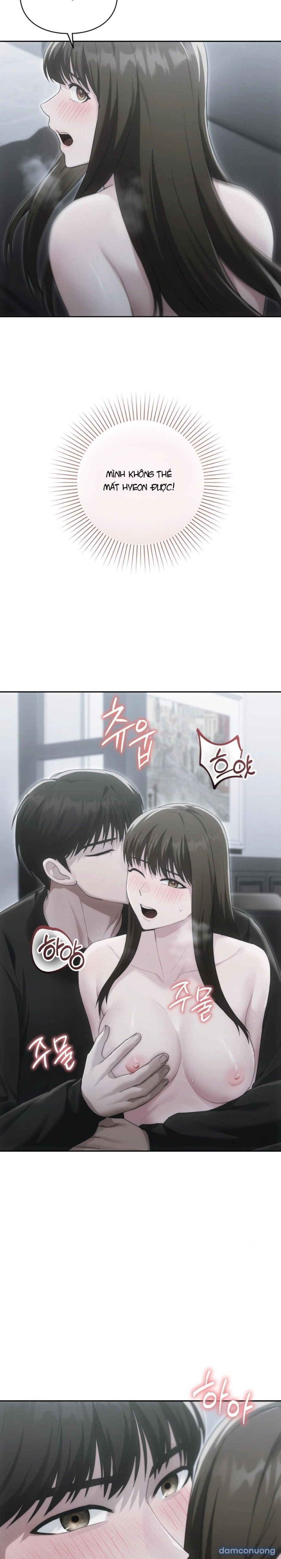 đọc truyện Anh Chị Em Kế Chương 5 ảnh 21 tại Thiên Thai Truyện