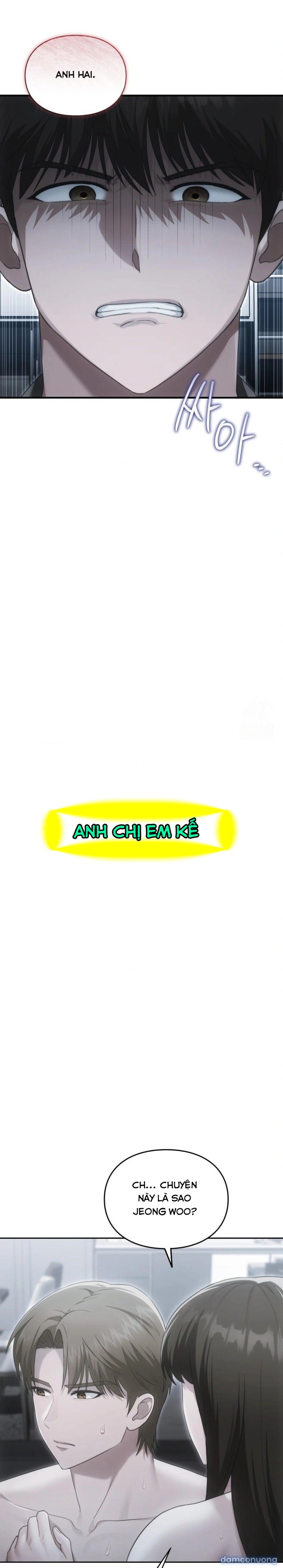 đọc truyện Anh Chị Em Kế Chương 5 ảnh 4 tại Thiên Thai Truyện