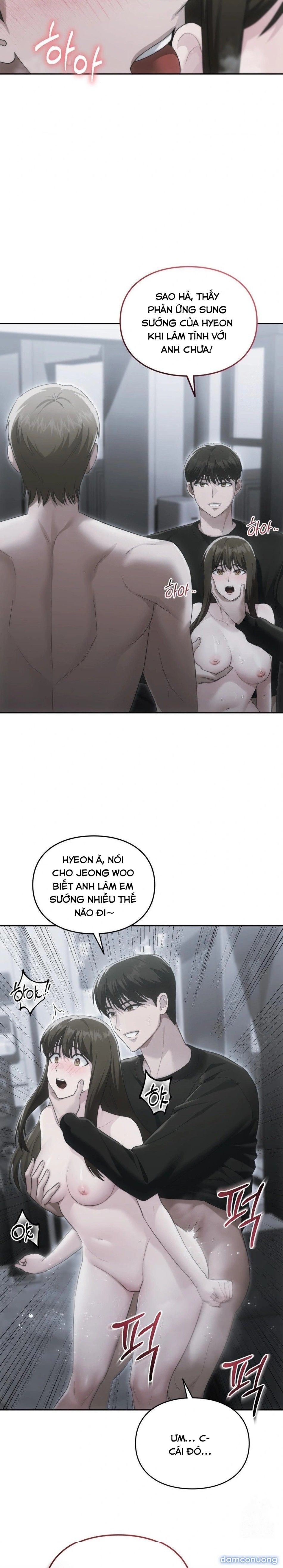 đọc truyện Anh Chị Em Kế Chương 5 ảnh 22 tại Thiên Thai Truyện