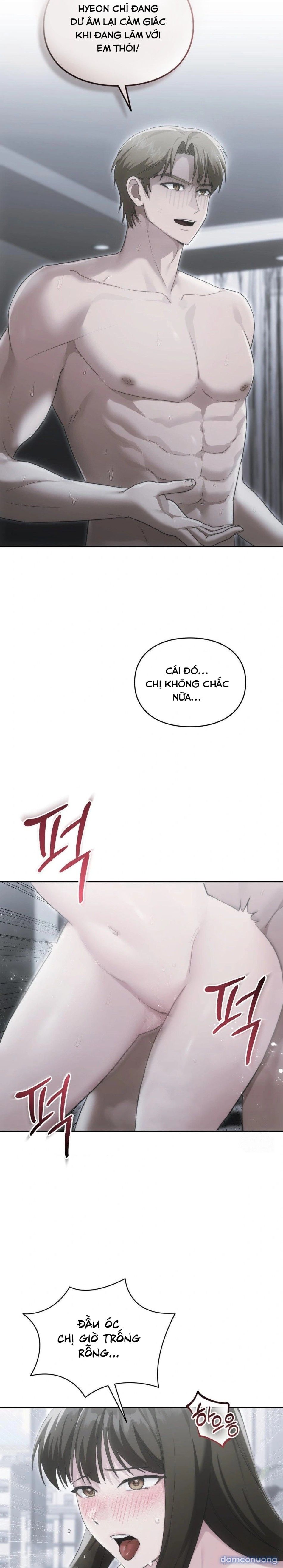 đọc truyện Anh Chị Em Kế Chương 5 ảnh 23 tại Thiên Thai Truyện