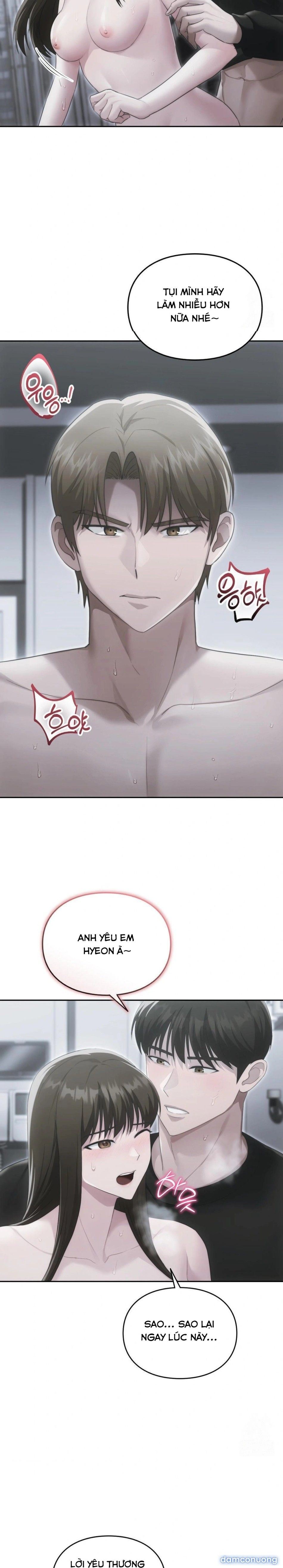 đọc truyện Anh Chị Em Kế Chương 5 ảnh 25 tại Thiên Thai Truyện