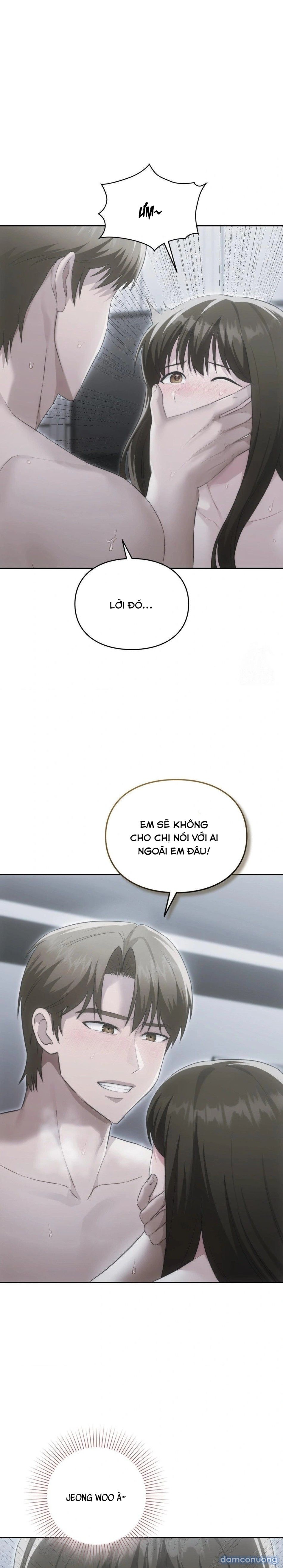 đọc truyện Anh Chị Em Kế Chương 5 ảnh 27 tại Thiên Thai Truyện