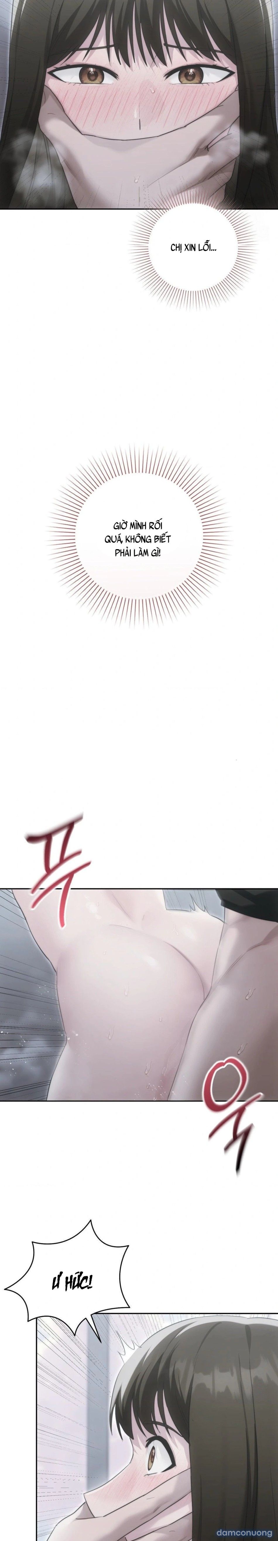 đọc truyện Anh Chị Em Kế Chương 5 ảnh 28 tại Thiên Thai Truyện