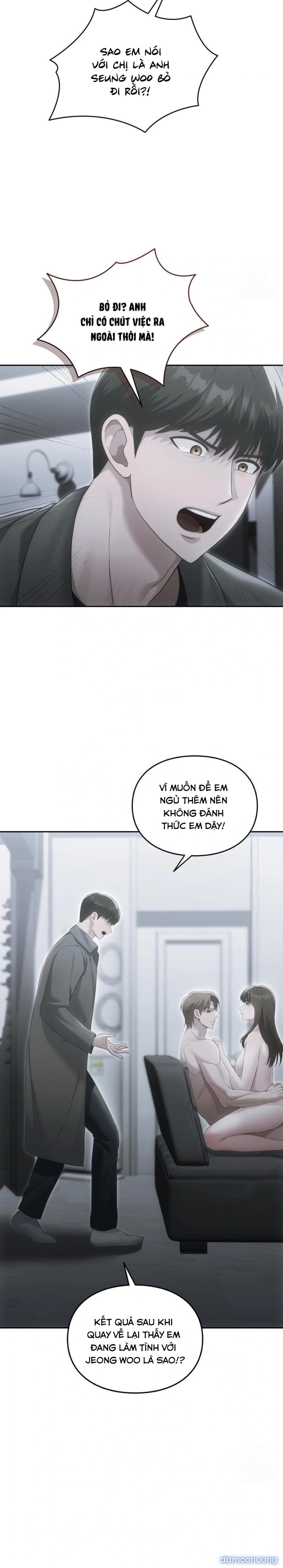 đọc truyện Anh Chị Em Kế Chương 5 ảnh 5 tại Thiên Thai Truyện