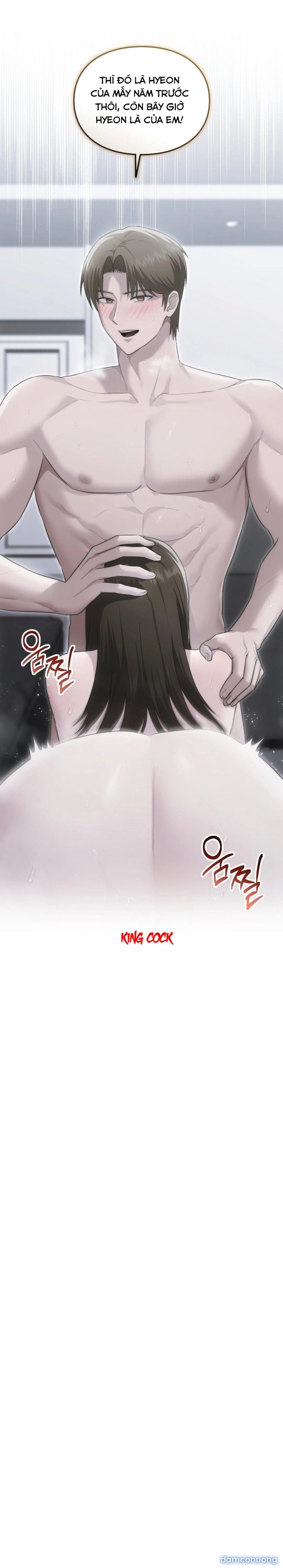 đọc truyện Anh Chị Em Kế Chương 5 ảnh 32 tại Thiên Thai Truyện