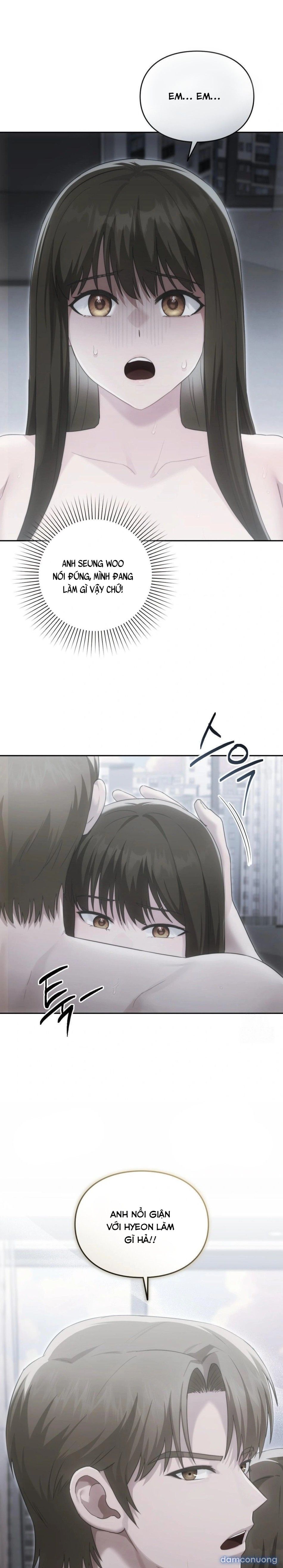 đọc truyện Anh Chị Em Kế Chương 5 ảnh 6 tại Thiên Thai Truyện