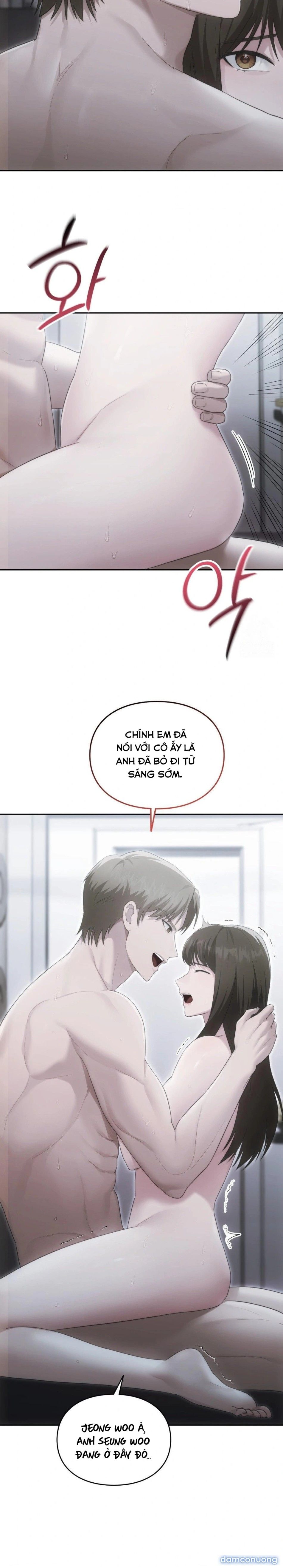 đọc truyện Anh Chị Em Kế Chương 5 ảnh 7 tại Thiên Thai Truyện