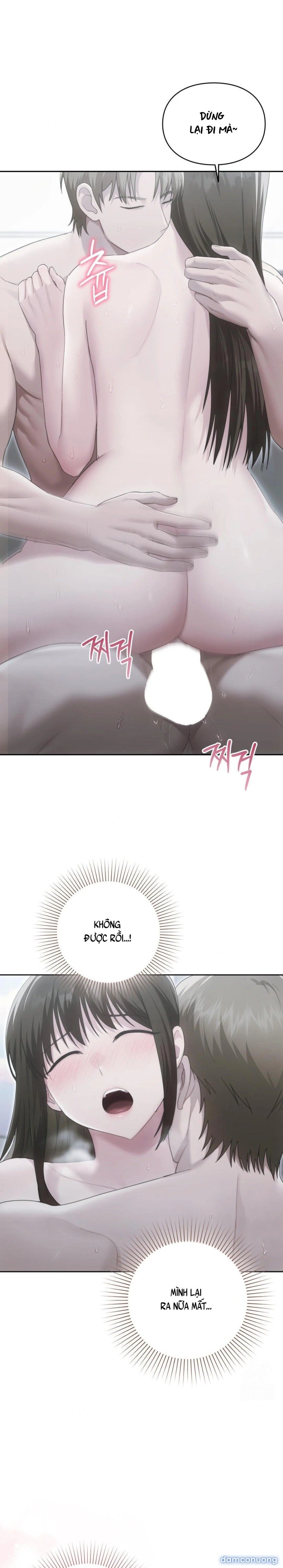 đọc truyện Anh Chị Em Kế Chương 5 ảnh 8 tại Thiên Thai Truyện