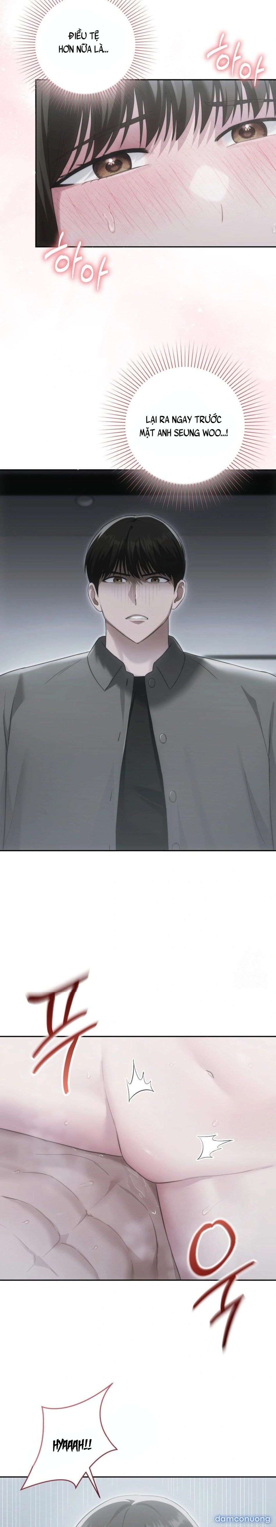 đọc truyện Anh Chị Em Kế Chương 5 ảnh 9 tại Thiên Thai Truyện