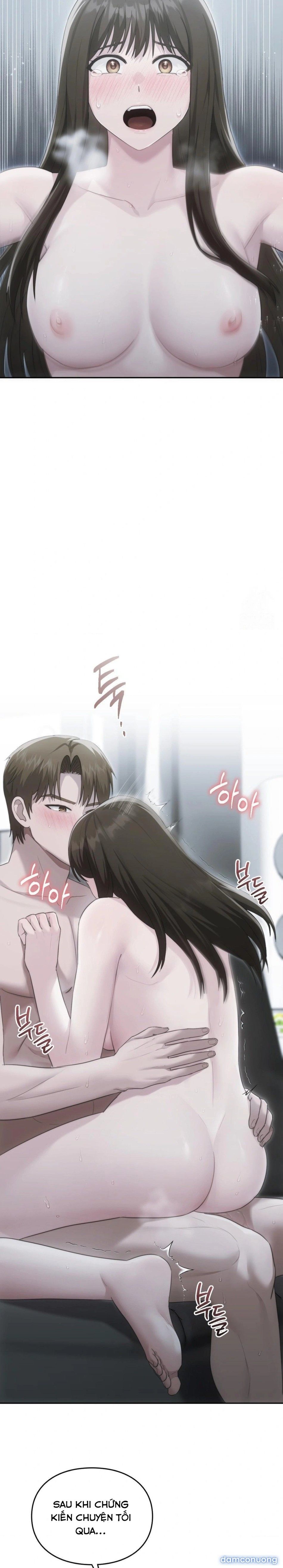 đọc truyện Anh Chị Em Kế Chương 5 ảnh 10 tại Thiên Thai Truyện