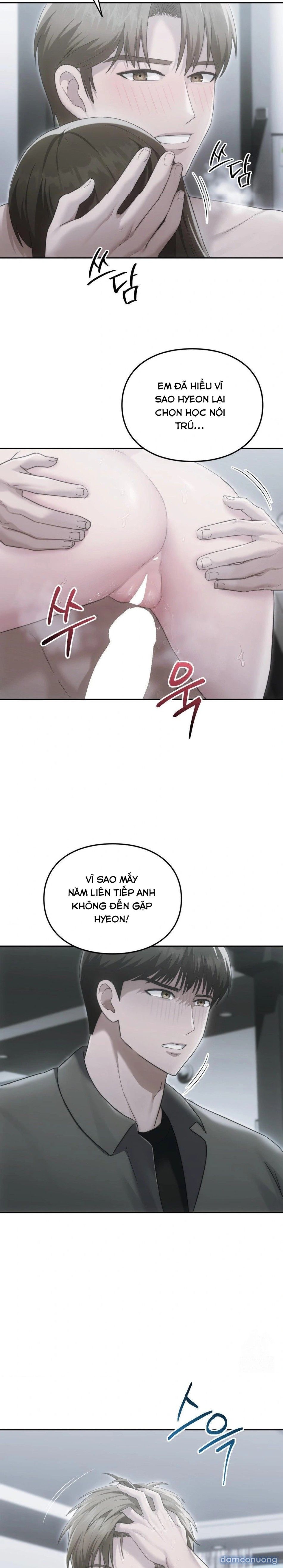 đọc truyện Anh Chị Em Kế Chương 5 ảnh 11 tại Thiên Thai Truyện