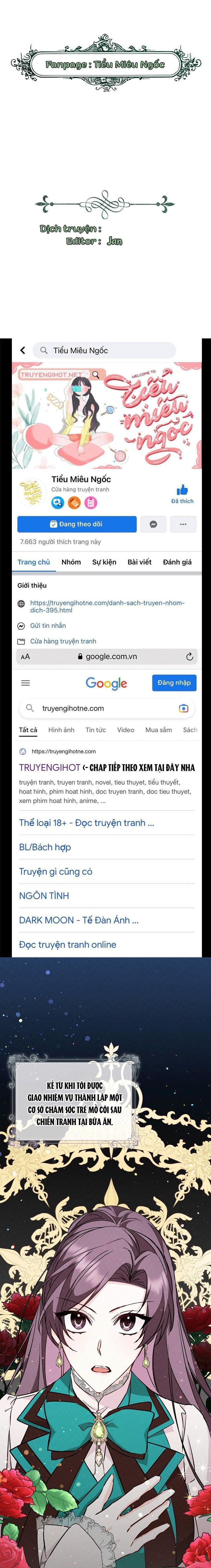 đọc truyện Anh Chỉ Là Đồ Bỏ Đi Của Tôi Mà Thôi Chương 41 ảnh 1 tại Giả Dược