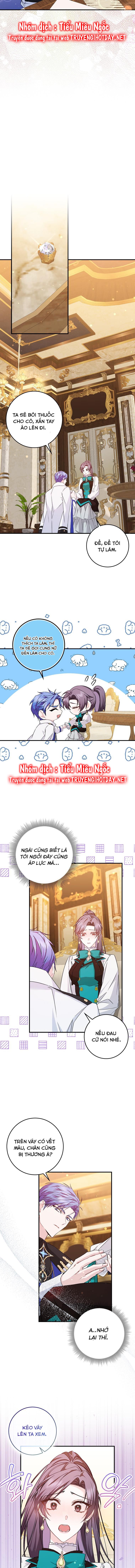 đọc truyện Anh Chỉ Là Đồ Bỏ Đi Của Tôi Mà Thôi Chương 43 ảnh 10 tại Giả Dược