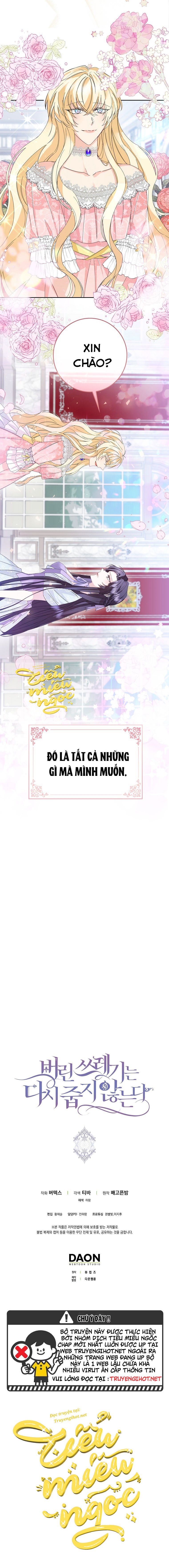 đọc truyện Anh Chỉ Là Đồ Bỏ Đi Của Tôi Mà Thôi Chương 5 ảnh 8 tại Giả Dược