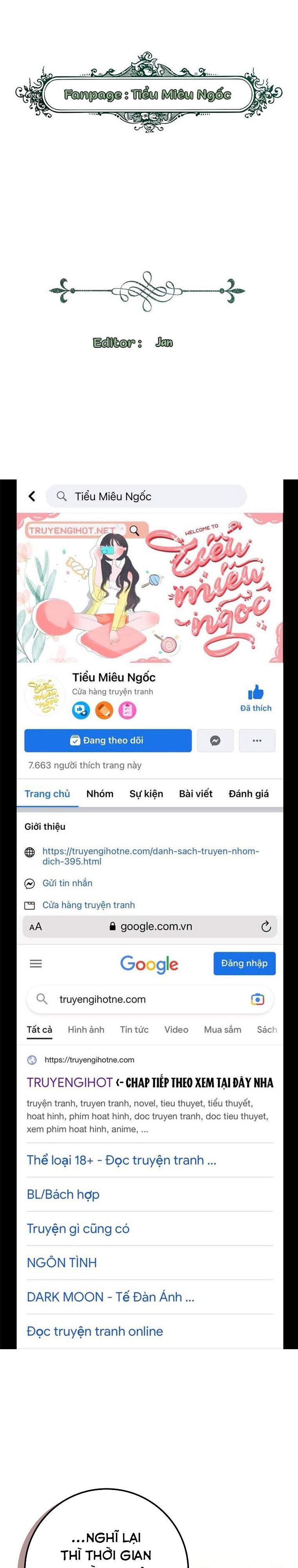 đọc truyện Anh Chỉ Là Đồ Bỏ Đi Của Tôi Mà Thôi Chương 50 ảnh 1 tại Giả Dược