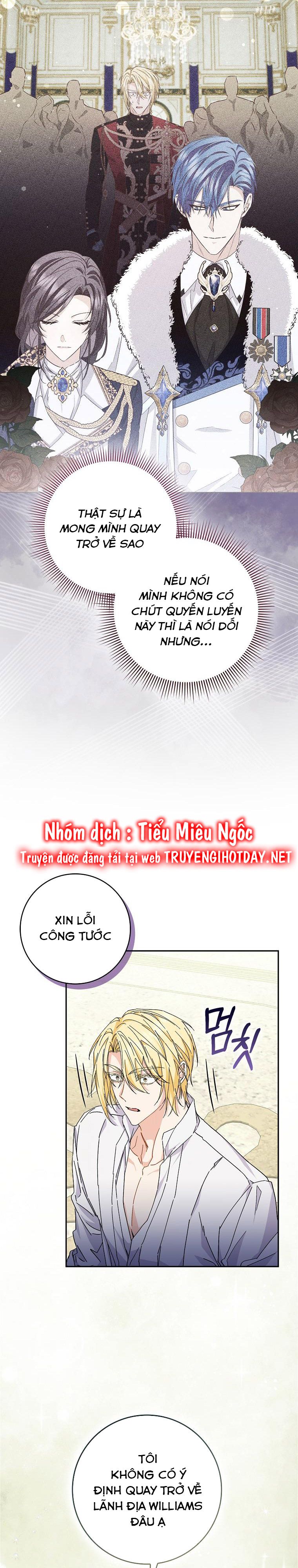 đọc truyện Anh Chỉ Là Đồ Bỏ Đi Của Tôi Mà Thôi Chương 50 ảnh 3 tại Giả Dược