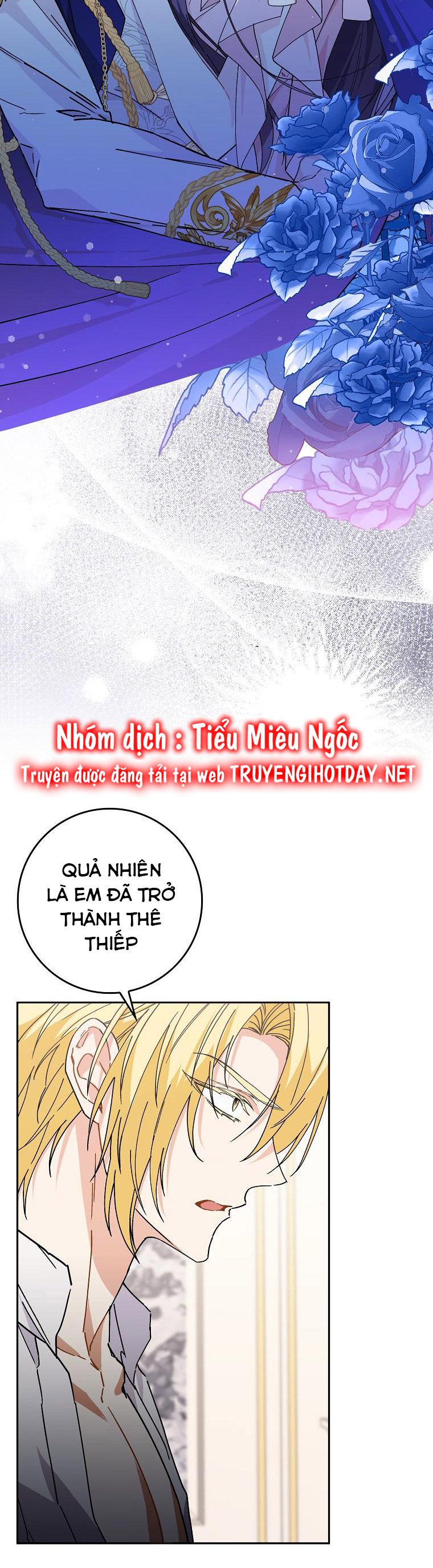 đọc truyện Anh Chỉ Là Đồ Bỏ Đi Của Tôi Mà Thôi Chương 50 ảnh 21 tại Giả Dược