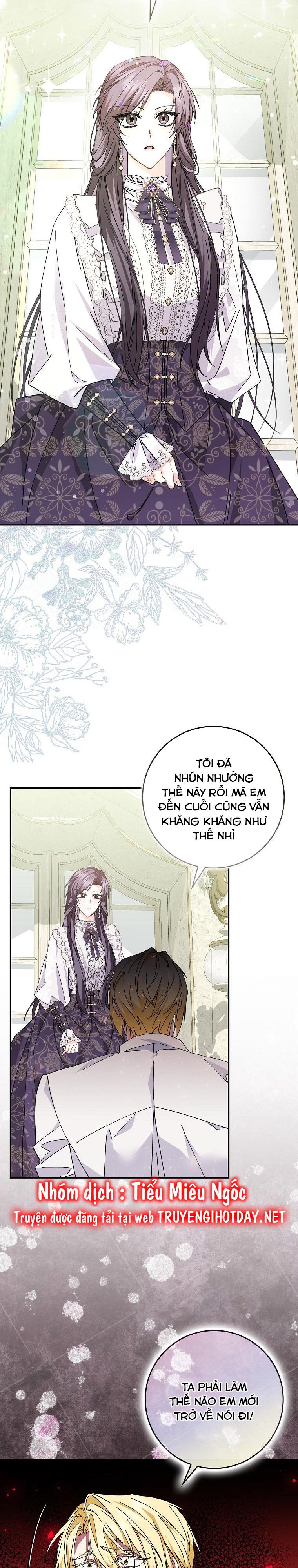 đọc truyện Anh Chỉ Là Đồ Bỏ Đi Của Tôi Mà Thôi Chương 50 ảnh 4 tại Giả Dược