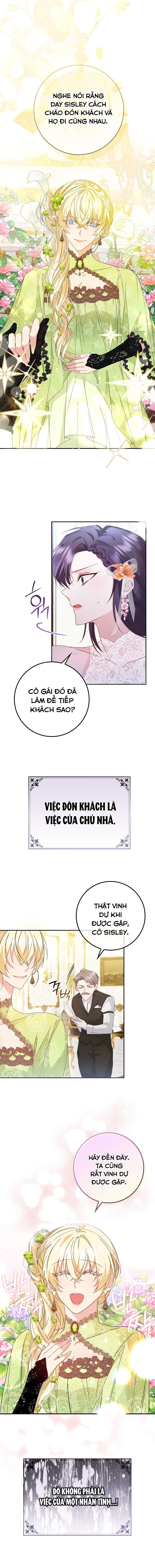 đọc truyện Anh Chỉ Là Đồ Bỏ Đi Của Tôi Mà Thôi Chương 8 ảnh 2 tại Giả Dược